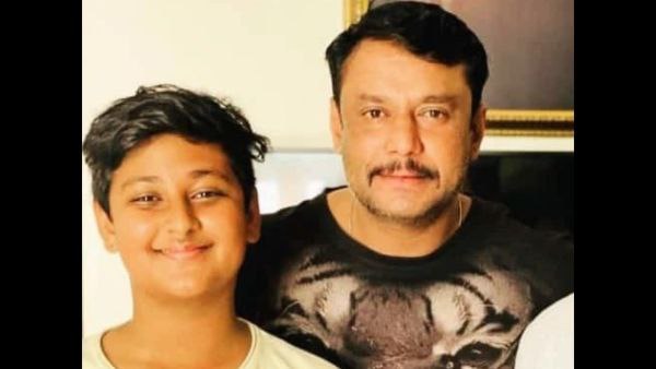 ದರ್ಶನ್ ಮಗನನ್ನು ಏಕೆ ಆರಿಸಲಿಲ್ಲ?