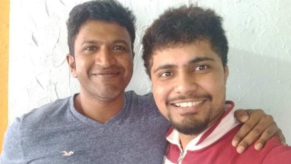 ಎಲ್ಲರ ಕೈಗೆ ಸಿಗ್ತಿದ್ದ ಏಕೈಕ ಸೂಪರ್ ಸ್ಟಾರ್ ಅಪ್ಪು