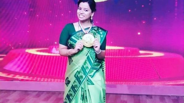 ಆಡಿಷನ್ ಎಂದು ಹೋದ್ರೆ ಆಲ್ರೆಡಿ ಸೆಲೆಕ್ಟ್ ಆಗಿ ಬಿಟ್ಟಿದ್ದೆ!
