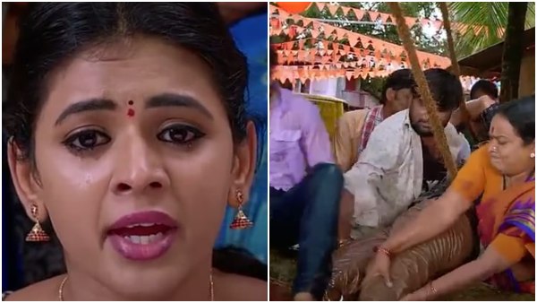 ಪುಟ್ಟಕ್ಕನ ಮುಂದೆ ಸಹನಾ ವಿಚಾರ ಹೊರಬರುತ್ತಾ?