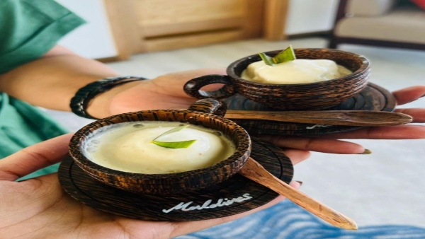 ಮಾಲ್ಡೀವ್ಸ್ಗೆ ಹಾರಿದ ನಟಿ ಶ್ರುತಿ