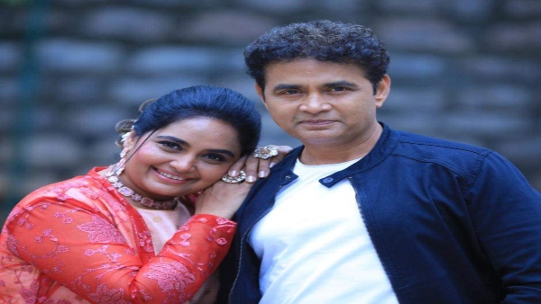 ನಗುತಾ ಬಾಳು ಬಾಳು ಎಂದು ಹಾರೈಸಿದ ಶರಣ್