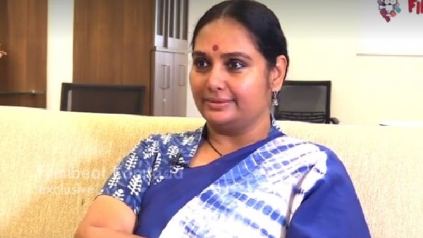 ಮಗಳು ಗಾಯಕಿಯಾಗ ಬೇಕು ಎನ್ನುವ ಆಸೆ ಇದೆ