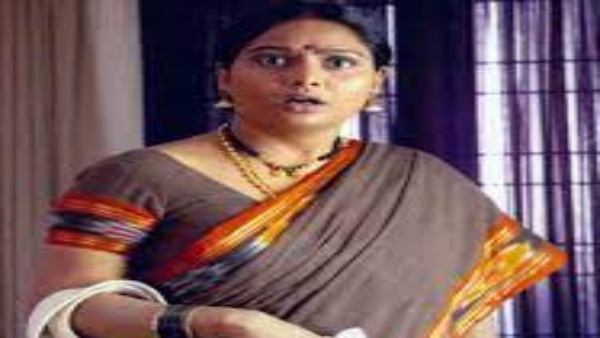 ತಂದೆ ಕನಸಿನಂತೆ ನಾನು ಕಲಾವಿದೆಯಾದೆ