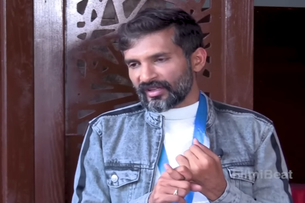 ಅವರಾಗಿಯೇ ನನಗೆ ಕರೆ ಮಾಡಲಿ