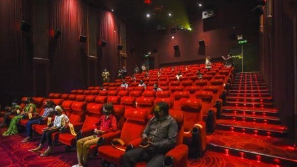 Paga Paga Paga telugu film team issuing free tickets to all viewers for first show Paga Paga Paga telugu film team issuing free tickets to all viewers for first show