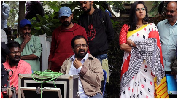 'ಈಗ'ದಲ್ಲಿ ಯಾರೆಲ್ಲಾ ಇದ್ದಾರೆ?
