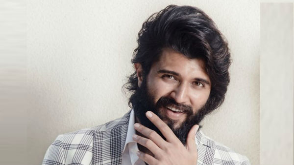 ಟಾಲಿವುಡ್ನಲ್ಲಿ ದೇವರಕೊಂಡ ಟಾರ್ಗೆಟ್?
