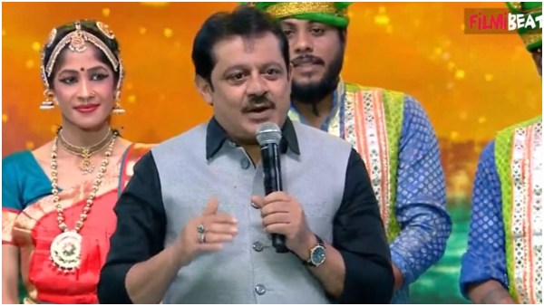 ಅಣ್ಣಾವ್ರ ಸಿನಿಮಾ ನೋಡುತ್ತಿದ್ದೆ: ಜಮೀರ್