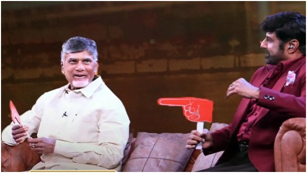 ಅನ್ಸ್ಟಾಪೆಬಲ್ 2 ಮೊದಲ ಎಪಿಸೋಡ್