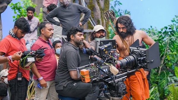RRR ಗೆ ಬಳಸಿರುವುದು ಯಾವ ಕ್ಯಾಮೆರಾ?