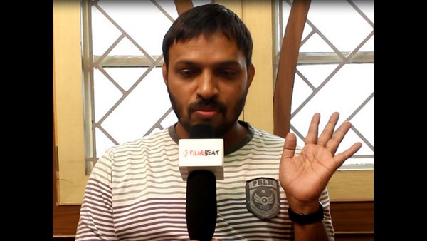 'ಯಶ್, ರಿಷಭ್ ಶೆಟ್ಟಿ ರೀತಿ ಧನಂಜಯ್ ಸಾಮರ್ಥ್ಯವಿರುವ ಕಲಾವಿದ'