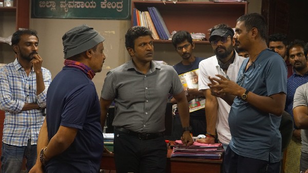 ಭೌಗೋಳಿಕ ವೈಭವ ತೋರಿಸುವ ಸಿನಿಮಾ