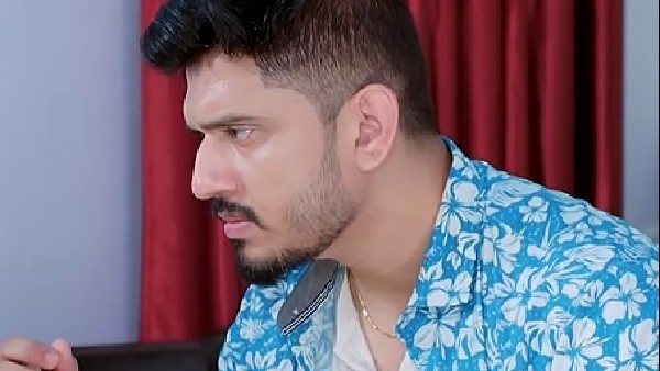 ಖಾಸಗಿ ವಿಷಯ ಎಂದ ಭೂಮಿ