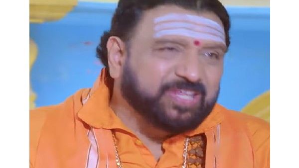 ಆದಿ ಜಾತಕ ತೋರಿಸಿದ ಅಖಿಲ