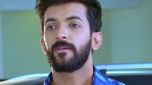 ಜನನಿಯನ್ನೂ ಸಮಾಧಾನಿಸಿದ ಪಾರು