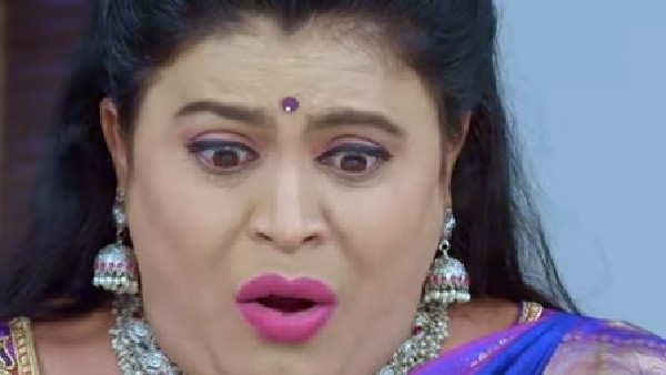 ಆದಿ ತಾಳ್ಮೆ ಪರೀಕ್ಷೆ ಮಾಡಿದ ಯಾಮಿನಿ