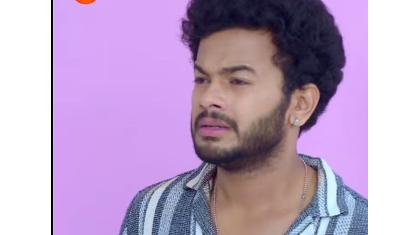 ಅರುಂಧತಿಗೆ ಎದುರಾಡಿದ ಪ್ರೀತಮ್