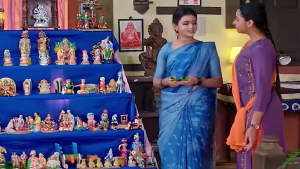 ಮುರಳಿ ಮೇಷ್ಟ್ರ ನೆನಪಲ್ಲಿ ಸಹನಾ