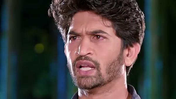 ಮುರಳಿ ಮುಖದಲ್ಲಿ ಮೂಡಿದ ಆತಂಕ