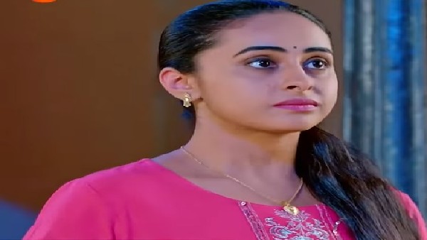 ಕೆಂಪನಿಗೆ ಹೊಡೆಯಲು ಮುಂದಾದ ಸುಮಾ