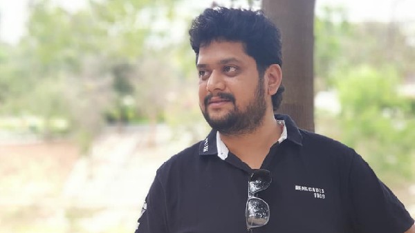 ಅಜನೀಶ್ಗೆ ಇಷ್ಟವಾಯ್ತು ಹಾಡು