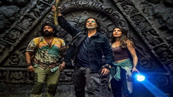 ರಾಮಸೇತು ಕುರಿತು ನ್ಯಾಯಾಲಯದಲ್ಲಿ ಹೋರಾಟ