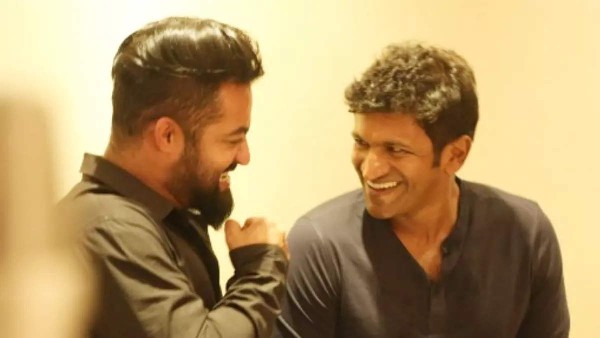 ನನ್ನ ಹೃದಯಕ್ಕೆ ಬಹಳ ಆಪ್ತವಾಗಿದ್ದರು ಅಪ್ಪು: ಜೂ ಎನ್ಟಿಆರ್