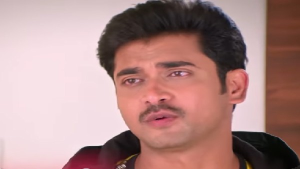 ವಿಕ್ರಾಂತ್ಗೆ ಕಿರಿ-ಕಿರಿ