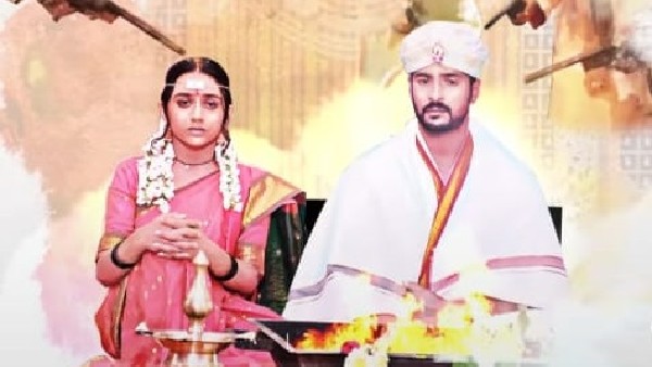 ಮಾಲಿನಿಗೆ ತಲೆಕೆಟ್ಟಿದೆ ಎಂದ ಅಮ್ಮು