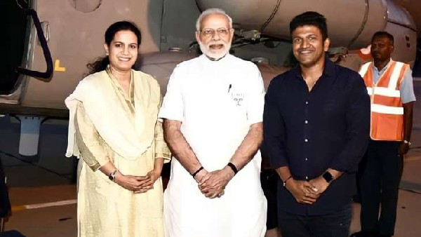 ಪ್ರಧಾನ ಮಂತ್ರಿಗಳಿಂದಲೂ ಟ್ವೀಟ್