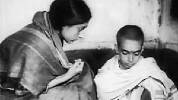 ಕನ್ನಡದ ಒಂದು ಸಿನಿಮಾ