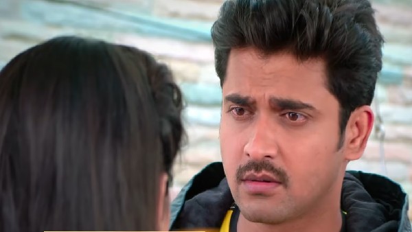 ಸ್ಪಂದನ ಮಾತಿಗೆ ಕೋಪಗೊಂಡ ಚಂದ್ರಲೇಖ