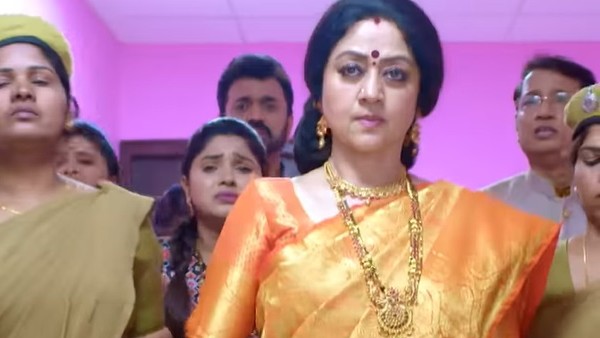 ಅಖಿಲಾಳನ್ನು ಅರೆಸ್ಟ್ ಮಾಡಿದ ಪೊಲೀಸರು