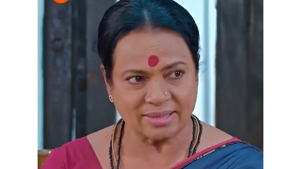 ಪಾಠ ಕಲಿಸುವ ಪುಟ್ಟಕ್ಕ