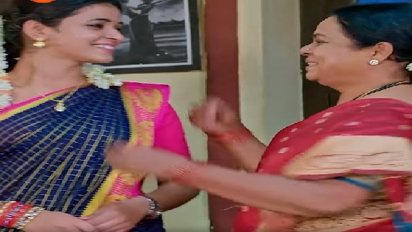 ಮಗಳ ಮದುವೆ ಸುದ್ದಿ ಕೇಳಿ ಗೋಪಾಲ ಫುಲ್ ಖುಷ್
