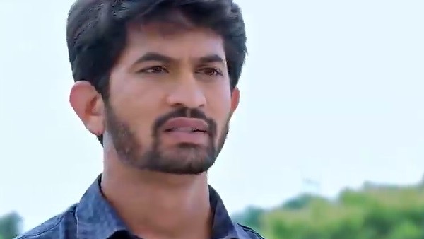 ಸಹನಾಗೆ ಸಮಾಧಾನ ಹೇಳಿದ ಮೇಷ್ಟ್ರು