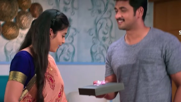ವಿಕ್ರಾಂತ್ ಮೇಲೆ ಮನೆ ಮಂದಿ ಸಿಟ್ಟು
