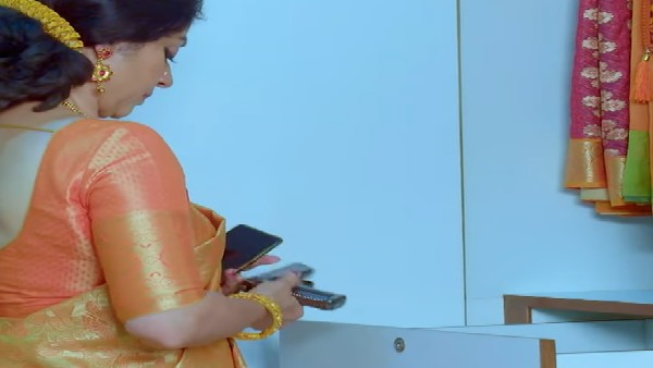 ಪ್ರೀತು ಬಳಿ ಗನ್ ನೋಡಿ ಶಾಕ್ ಆದ ಮನೆ ಮಂದಿ