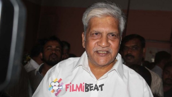 ''ಚಿತ್ರೋದ್ಯಮವನ್ನು ಹಾಳು ಮಾಡುತ್ತಿರುವ ಅಪ್ಲಿಕೇಶನ್ಗಳು''