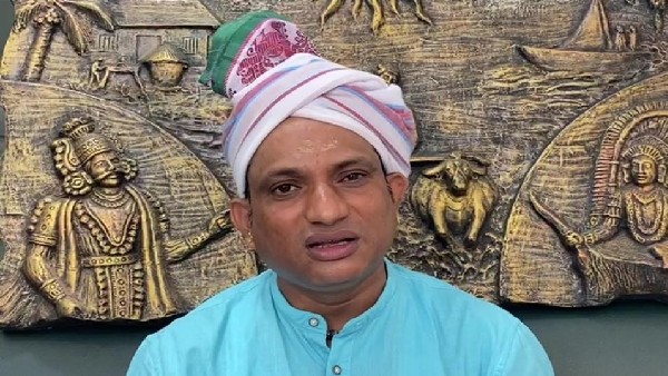 ಲಕ್ಷಾಂತರ ವರ್ಷಗಳ ಇತಿಹಾಸ