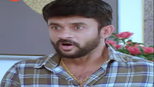 ಕೋಪಗೊಂಡ ದುರ್ಗಾ