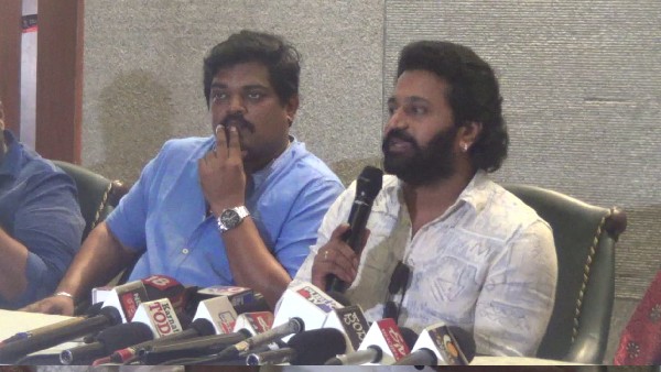 ಎಲ್ಲವನ್ನೂ ದೈವವೇ ಮಾಡಿಕೊಂಡು ಹೋಗಿದೆ: ಮುಖೇಶ್