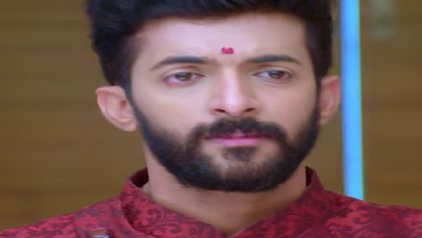 ಪ್ರೀತು ಪರಿಸ್ಥಿತಿಯನ್ನು ಅರ್ಥ ಮಾಡಿಕೊಳ್ಳುತ್ತಾನಾ ಆದಿ?