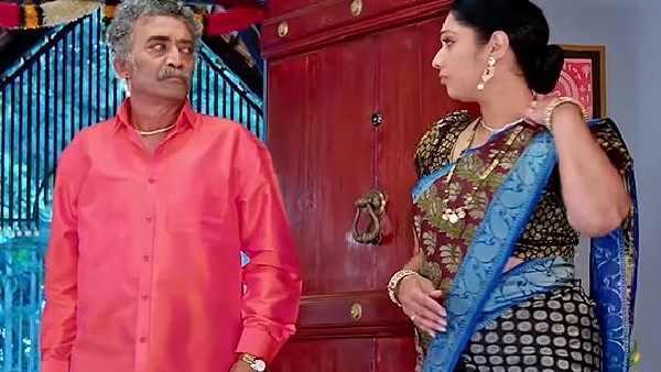 ಕಾಳಿ ಮದುವೆಗೆ ರಾಜಿ ಗ್ರೀನ್ ಸಿಗ್ನಲ್