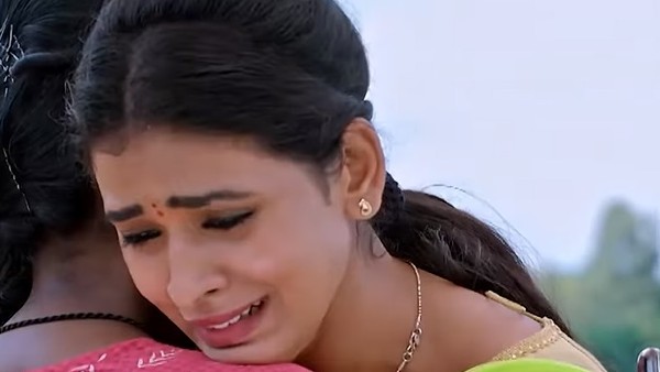 ಮುರಳಿ ಮೇಷ್ಟ್ರನ್ನೂ ನೆನೆದು ಅತ್ತ ಸಹನಾ