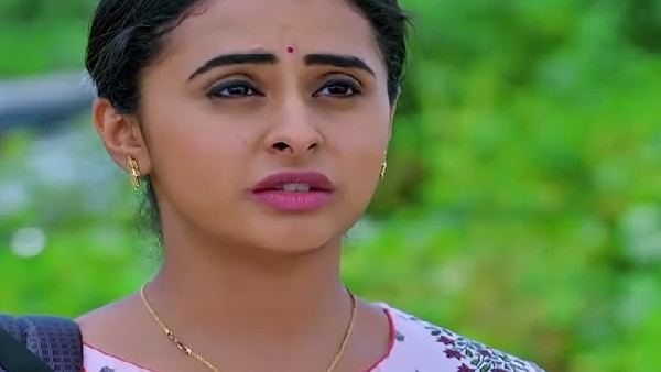 ಸ್ನೇಹಾ ಕಂಡು ಹೆದರಿದ ಮೇಷ್ಟ್ರು