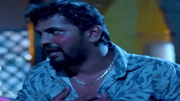 ಸಾಕ್ಷಿ ತೋರಿಸಿದ ಕೆಂಪ