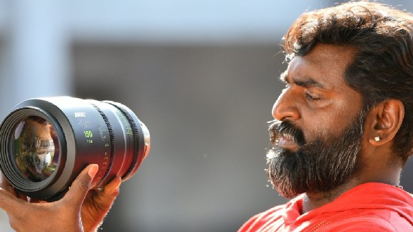 ಯಾವ ಲೆನ್ಸ್ ಬಳಸಲಾಗಿದೆ?