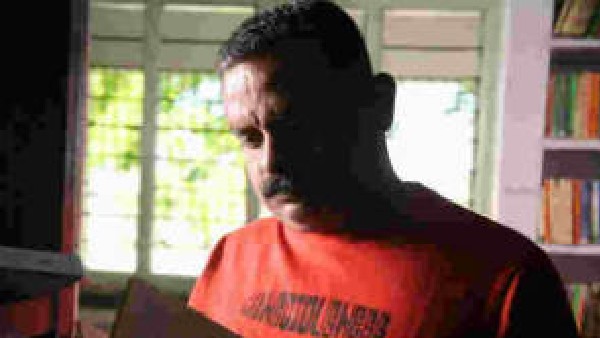 ನಿರ್ದೇಶಕ ವಿಜಯೇಂದ್ರ ಪ್ರಸಾದ್ ಮಾತು